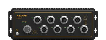 фото Коммутатор неуправляемый Kyland Aquam8/9S в Красноярске