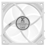 фото Вентилятор Xastra FS120W ARGB