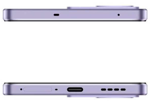 фото Смартфон  Realme 14T 5G 8/256GB в Казани