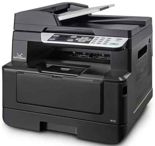 Изображение товара МФУ Катюша M133-512 - многофункциональное офисное устройство