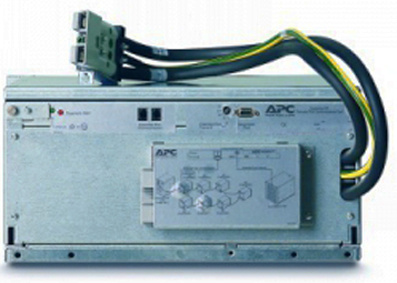 фото Батарея для ИБП APC SYARMXR3B3I