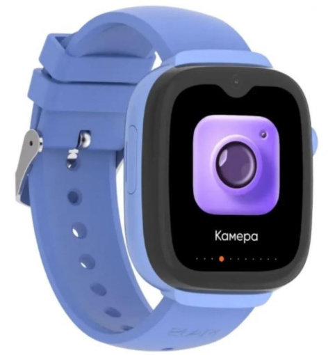 фото Часы  Elari KidGram Watch 4G в Казани