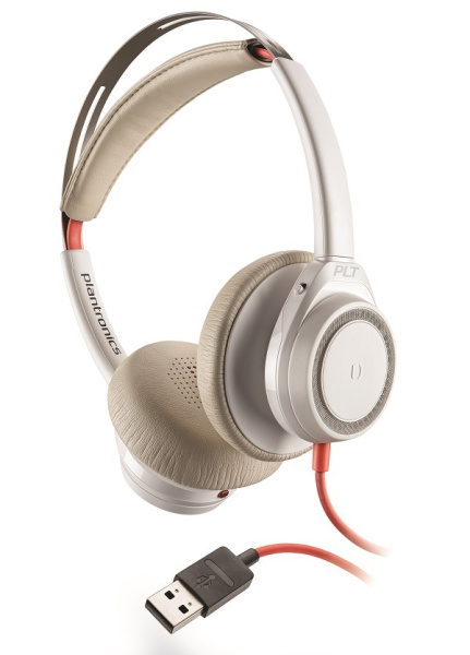 фото Гарнитура  Plantronics Blackwire 7225 в Красноярске
