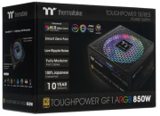 фото Блок питания Thermaltake Toughpower GF3 ARGB