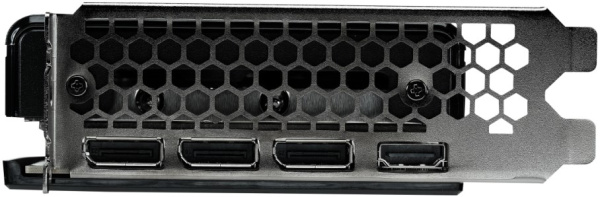 фото Видеокарта Palit GeForce RTX 5070 INFINITY 3OC (NE75070S19K9-GB2050S) в Екатеринбурге