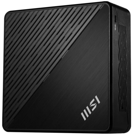 фото Неттоп  MSI Cubi 5 1M-617XRU