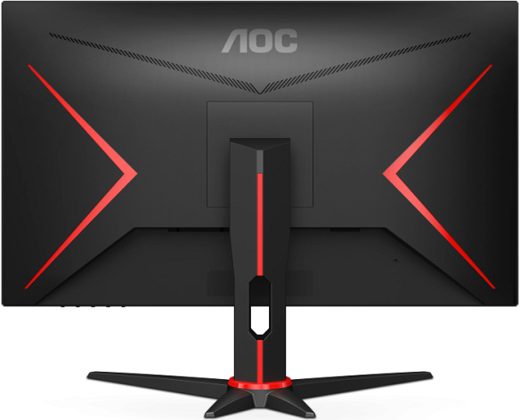 фото Монитор 27" AOC 27G2SAE в Уфе