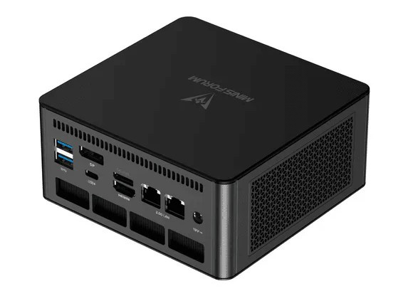 фото Мини ПК  Minisforum UM890 Pro в Санкт-Петербургe