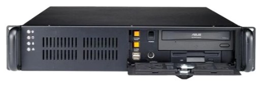 

Корпус серверный 2U Advantech ACP-2010MB-00D 5.25", 3.5", ACP-2010MB-00D