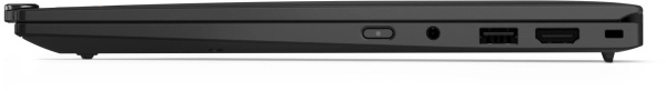 фото Ноутбук  Lenovo ThinkPad X1 Carbon G12 в Волгограде 14 ", Core Ultra 7, 32 Гб RAM, 1 Тб SSD, Arc graphics, Черный