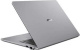 фото Ноутбук ASUS P3406CCAP-LY0160 14" (Intel Core Ultra 5, 16Гб DDR5, SSD 512 Гб, Arc graphics, Без ОС) Серый [90NX0AM1-M005S0]