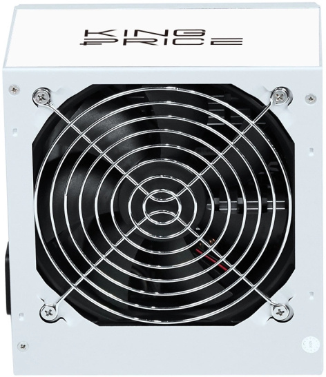 фото Блок питания ATX KINGPRICE KPPSU350 в Омске