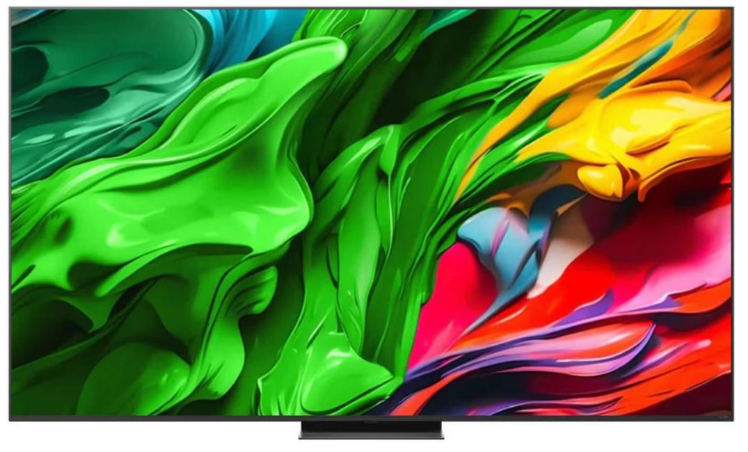 

Телевизор LG 75QNED86A6A.ARUG 75", Ultra HD, Dynamic QNED Color, Local Dimming, Smart TV, WebOS, Wi-Fi, DVB-T2/C/S2, MR, 2.0 ch (20W), 120Hz Native (V, 75QNED86A6A.ARUG
