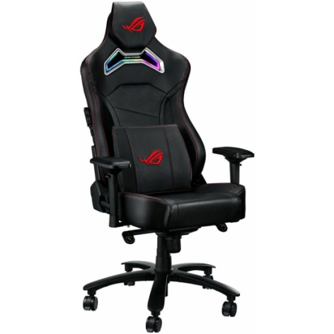 фото Кресло игровое ASUS SL301W ROG CHARIOT X/BK/EU в Нижнем Новгороде