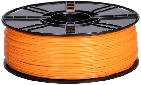 фото Пластик для принтера 3D ABS Cactus CS-3D-ABS-1KG-L-ORAN в Перми