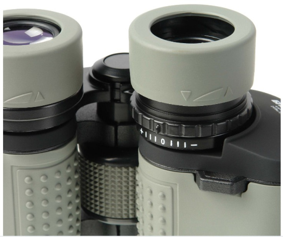 фото Бинокль  Veber Classic БПШЦ 7x35 VRWA