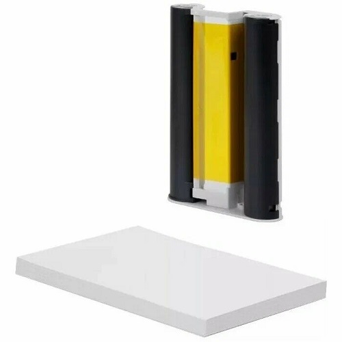

Бумага Xiaomi Instant Photo Paper 6" BHR6757GL для фотопринтера (40 Sheets) SD20, Instant Photo Paper 6"