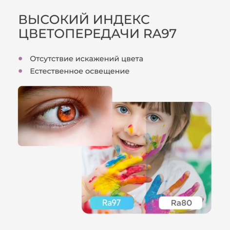 фото Светильник потолочный Yeelight YLXDD-0092 в Казани
