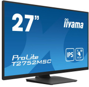 фото Монитор Iiyama ProLite T2752MSC-B1