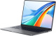 фото Ноутбук  Honor MagicBook X14 Pro в Уфе 14 ", Core i5, 8 Гб RAM, 512 Гб SSD, Iris Xe Graphics, Серый