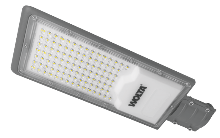 

Светильник уличный WOLTA STL-100W/04 100Вт 5700К IP65, STL-100W/04