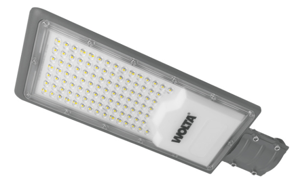 фото Светильник уличный WOLTA STL-100W/04 в Уфе
