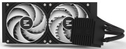 фото Система охлаждения Zalman ALPHA2 A24 Black