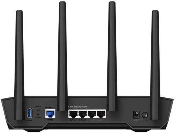 фото Роутер  ASUS 90IG07Q0-MO3100 в Екатеринбурге