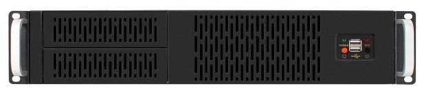 

Корпус серверный 2U Exegate Pro 2U400-02/900RADS EX297166RUS (mATX, 2*5.25", 3*3,5", 2*2,5", 900W, 2*USB 2.0), Pro 2U400-02/900RADS