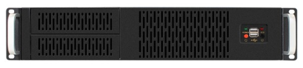 фото Корпус серверный 2U Exegate Pro 2U400-02 в Екатеринбурге