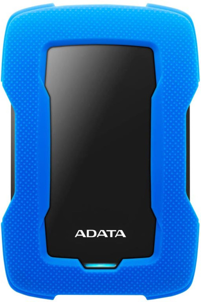 фото Внешний диск HDD 2.5