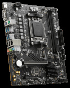фото Материнская плата MSI PRO A620M-E