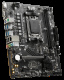 фото Материнская плата mATX MSI PRO A620M-E