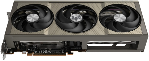 фото Видеокарта Sapphire Radeon RX 9060 XT GAMING OC DUAL NITRO (11350-01-20G) в Красноярске