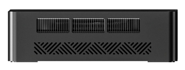 фото Мини ПК CBR MiniPC-SMCR-DT03 (Intel Celeron N4500 (2/2; 1,1ГГц; 4Мб), 1.1ГГц, 8ГБ DDR4, SSD 256 Гб, Intel UHD Graphics, Не установлена) [CBR MiniPC-SMCR-DT03]