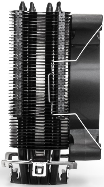 фото Кулер  Exegate Dark Magic EXX400V2-PWM.RGB в Казани