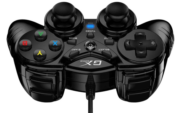 фото Геймпад  Genius GX-17UV в Екатеринбурге