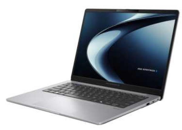 фото Ноутбук  ASUS ExpertBook Mainstream PM3406CHA-LY0198 в Перми 14 ", Ryzen 7, 32 Гб RAM, 1 Тб SSD, Radeon Graphics, Серый