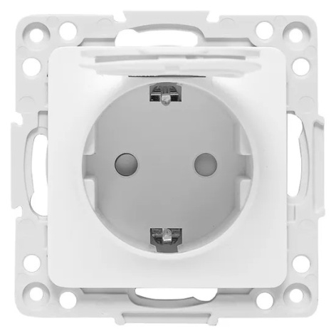 фото Розетка с заземлением  EKF EYR16-028-10-44 в Самаре