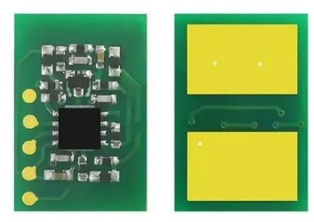 

Запчасть ELP ELP-CH-OB6300 Чип OKI B6300 (09004079) 17K, ELP-CH-OB6300