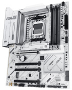 фото Материнская плата ASUS X870 MAX GAMING WIFI7 W