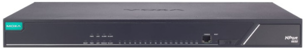 фото Преобразователь  MOXA NPort 6650-16-G2-T в Краснодаре