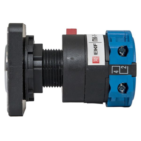 фото Переключатель кулачковый  EKF pk-1-112-10 в Перми