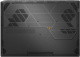 фото Ноутбук  ASUS TUF Gaming A18 FA808UH-S8052 в Санкт-Петербургe 18 ", Ryzen 7, 16 Гб RAM, 512 Гб SSD, GeForce RTX 5050, Серый