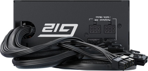 фото Блок питания ATX SeaSonic G12 GM-650 в Казани