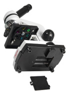 фото Микроскоп Микромед Атом