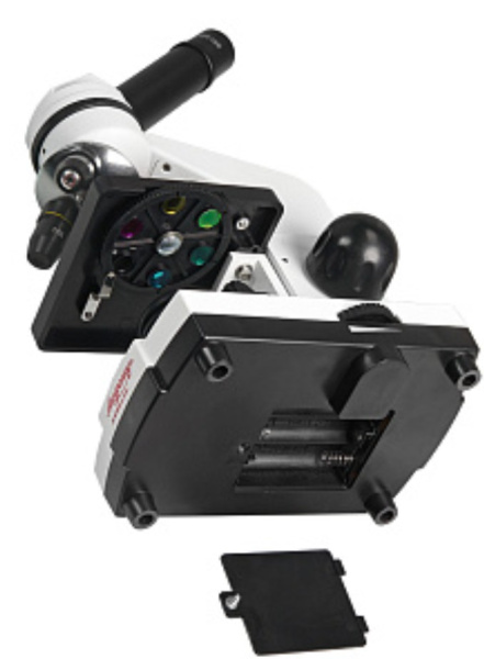 фото Микроскоп  Микромед Атом в Казани