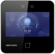 фото Терминал HIKVISION DS-K1T343MX