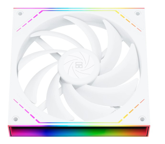 фото Вентилятор для корпуса Thermalright TL-M14W