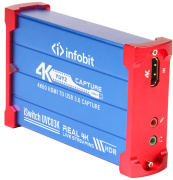 фото Карта Infobit iSwitch UVC03K